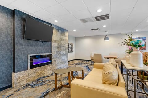 Best Western Plus Beckley Inn Hotel in Beckley