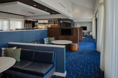 Courtyard by Marriott Dayton South Hotel in Miamisburg