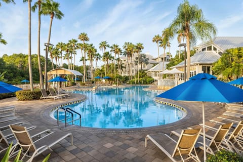 Recreational facilities