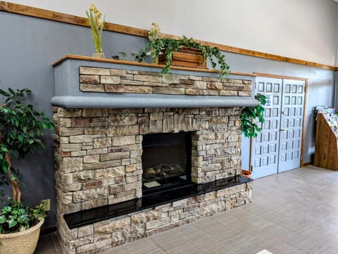 Travelodge by Wyndham Enid Hotel in Enid