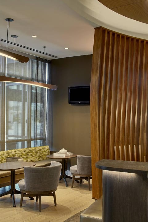 SpringHill Suites by Marriott Atlanta Airport Gateway Hotel in College Park