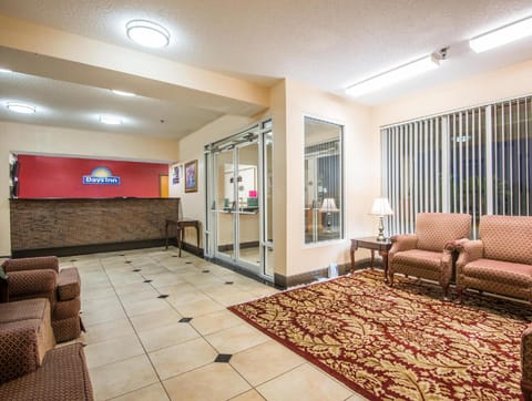 Days Inn by Wyndham Coliseum Montgomery AL Hotel in Montgomery