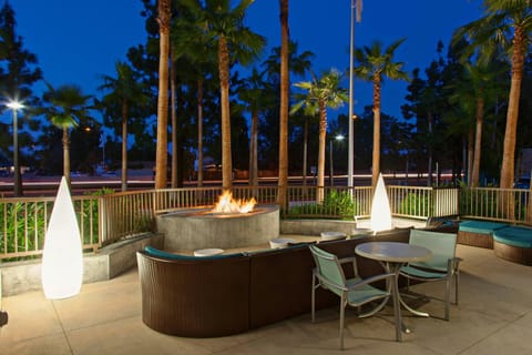 SpringHill Suites by Marriott Anaheim Maingate Hotel in Anaheim