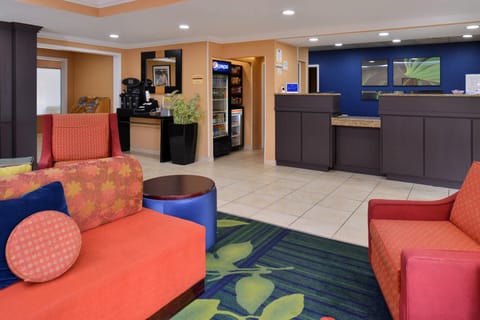 Fairfield by Marriott Inn & Suites Gulfport Hotel in Gulfport