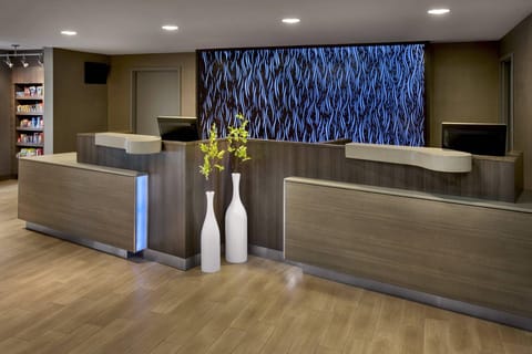 Fairfield by Marriott Inn & Suites Great Barrington Lenox/Berkshires Hotel in Great Barrington