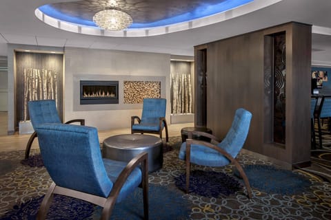 Fairfield by Marriott Inn & Suites Great Barrington Lenox/Berkshires Hotel in Great Barrington