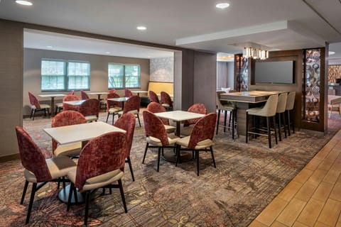 Fairfield by Marriott Inn & Suites Great Barrington Lenox/Berkshires Hotel in Great Barrington