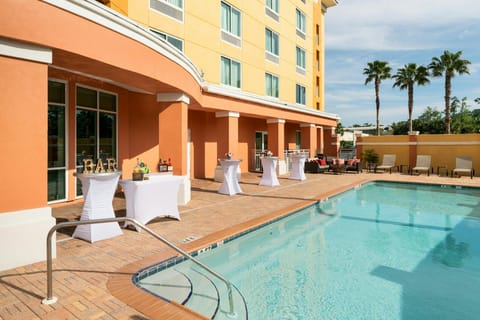 Courtyard by Marriott Jacksonville Orange Park Hotel in Orange Park