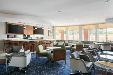 Courtyard by Marriott Jacksonville Orange Park Hotel in Orange Park