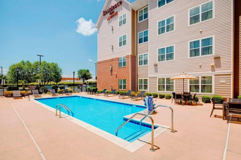 Recreational facilities