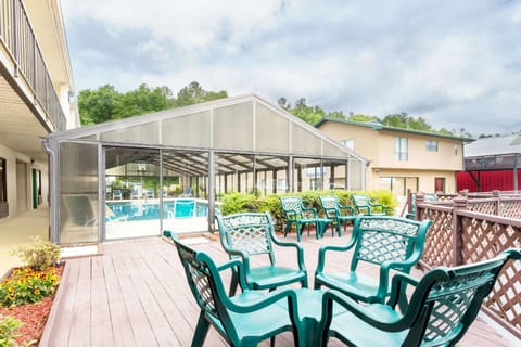 Days Inn by Wyndham Murphy Hotel in Murphy