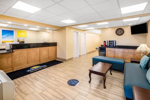 Days Inn by Wyndham Murphy Hotel in Murphy