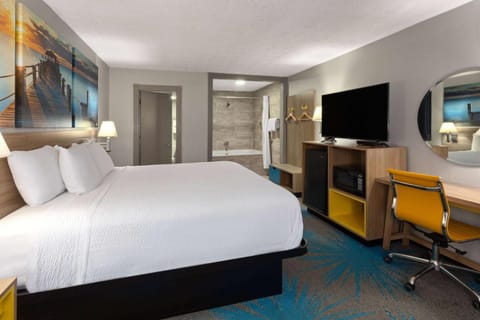 Days Inn by Wyndham Douglasville-Atlanta-Fairburn Road Hotel in Douglasville