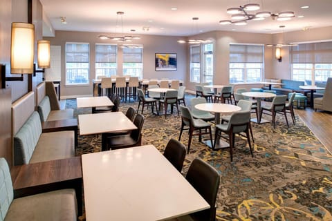 Residence Inn by Marriott Columbia Northeast/Fort Jackson Area Hotel in Dentsville