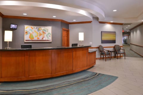 Residence Inn by Marriott Columbia Northeast/Fort Jackson Area Hotel in Dentsville