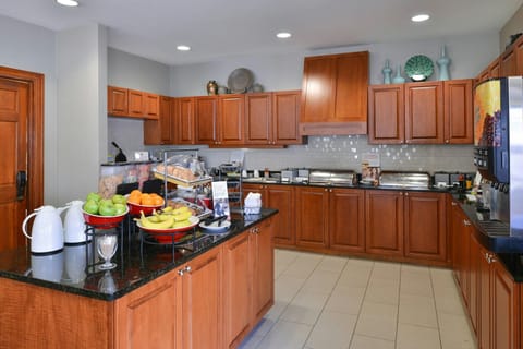 Residence Inn by Marriott Columbia Northeast/Fort Jackson Area Hotel in Dentsville