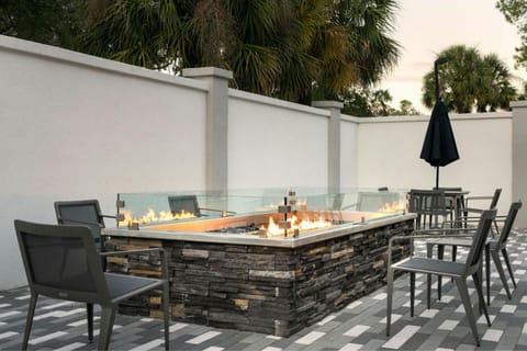 Courtyard by Marriott Gainesville FL Hotel in Gainesville