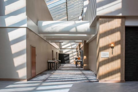 Denver Marriott Tech Center Hotel in Greenwood Village