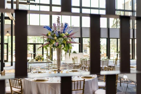 Denver Marriott Tech Center Hotel in Greenwood Village