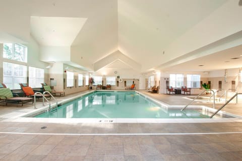 Residence Inn by Marriott Burlington Colchester Hotel in Burlington