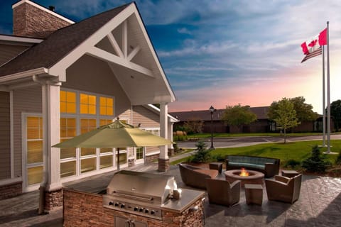 Residence Inn by Marriott Burlington Colchester Hotel in Burlington