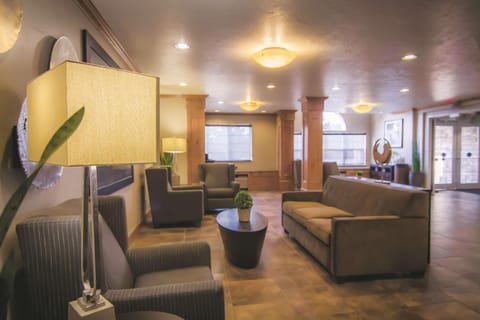 La Quinta Inn by Wyndham Missoula Hotel in Missoula