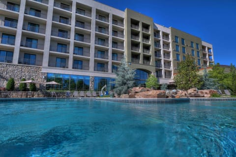 Recreational facilities