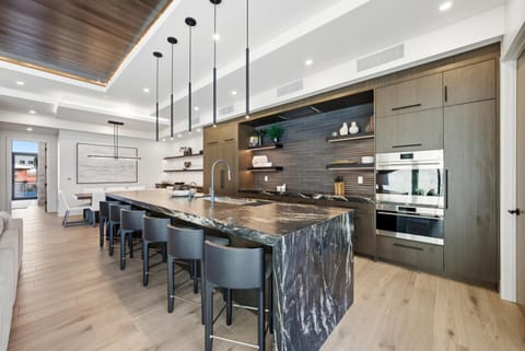 Hyatt Centric Park City Hotel in Wasatch County