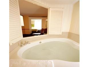 Fairfield by Marriott Inn & Suites Melbourne West/Palm Bay Hotel in West Melbourne