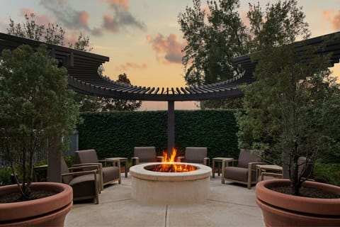 Courtyard by Marriott Charleston Summerville Hotel in Summerville