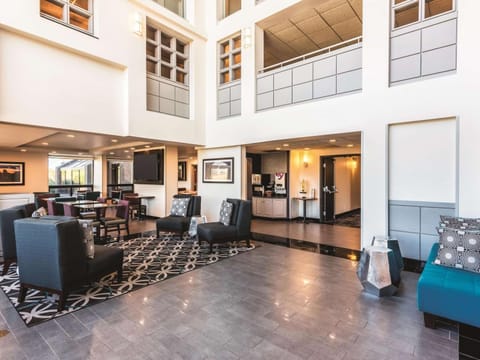 La Quinta Inn & Suites by Wyndham Colorado Springs North Hotel in Black Forest