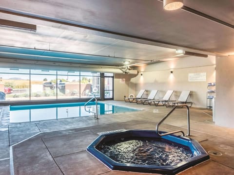 La Quinta Inn & Suites by Wyndham Colorado Springs North Hotel in Black Forest