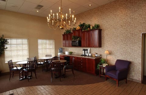 Bluegrass Extended Stay Hotel in Lexington