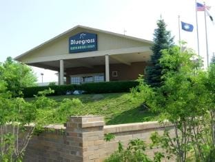 Bluegrass Extended Stay Hotel in Lexington