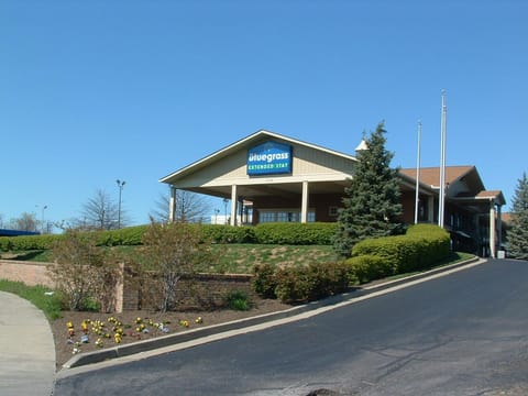 Bluegrass Extended Stay Hotel in Lexington