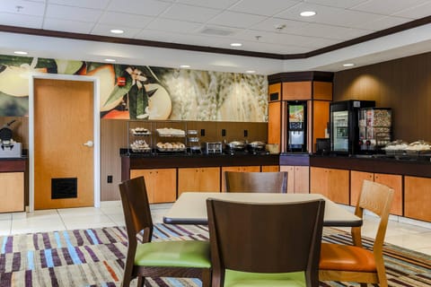 Fairfield by Marriott Inn & Suites Wilkes-Barre Scranton Hotel in Wilkes-Barre