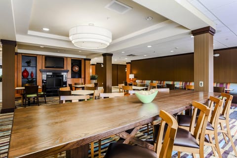 Fairfield by Marriott Inn & Suites Wilkes-Barre Scranton Hotel in Wilkes-Barre