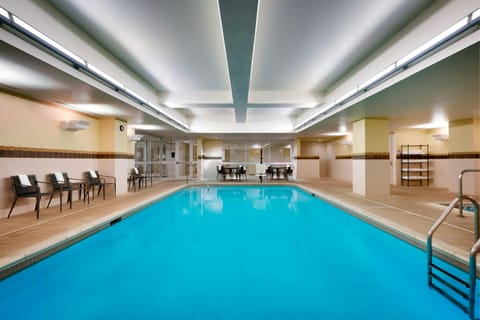 Recreational facilities