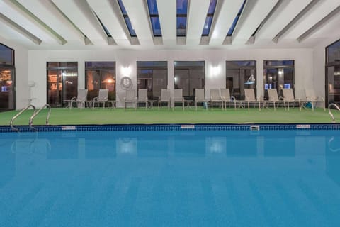 Travelodge by Wyndham Hershey Hotel in Hershey