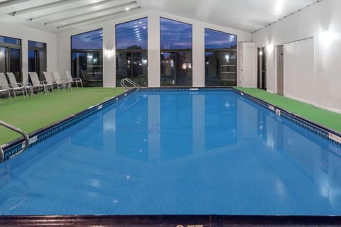 Travelodge by Wyndham Hershey Hotel in Hershey