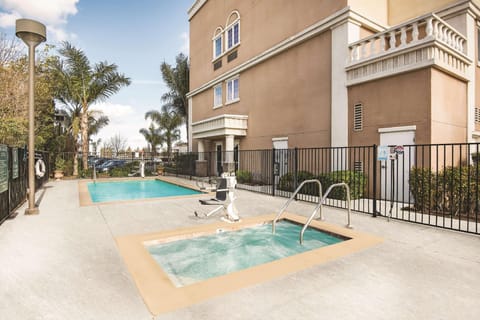 La Quinta Inn & Suites by Wyndham Modesto Salida Hotel in Modesto