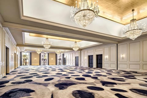 JW Marriott New Orleans Hotel in French Quarter