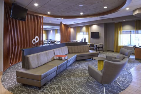 SpringHill Suites by Marriott Frankenmuth Hotel in Frankenmuth