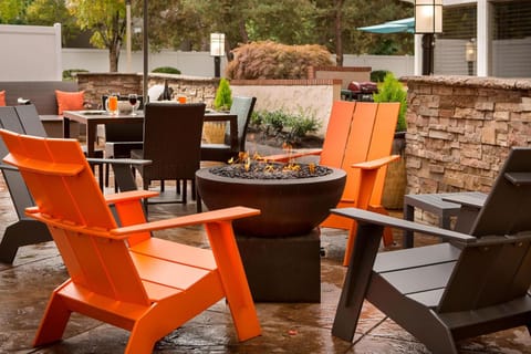 Residence Inn by Marriott Portland South/Lake Oswego Hotel in Lake Oswego
