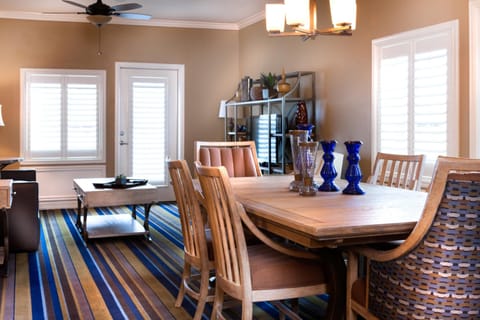 Boardwalk Inn Hotel in Kemah