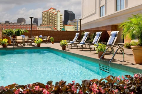 Recreational facilities