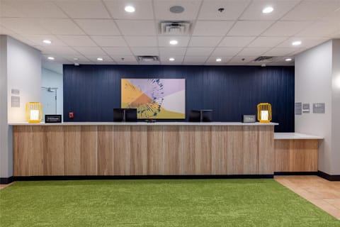 Spark by Hilton Hammond Hotel in Hammond