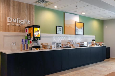 Spark by Hilton Hammond Hotel in Hammond