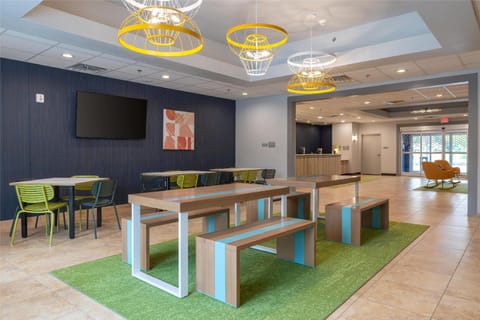 Spark by Hilton Hammond Hotel in Hammond