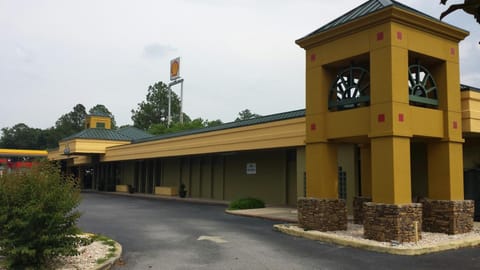 Park Inn by Radisson, Attalla-Gadsden Hotel in Gadsden